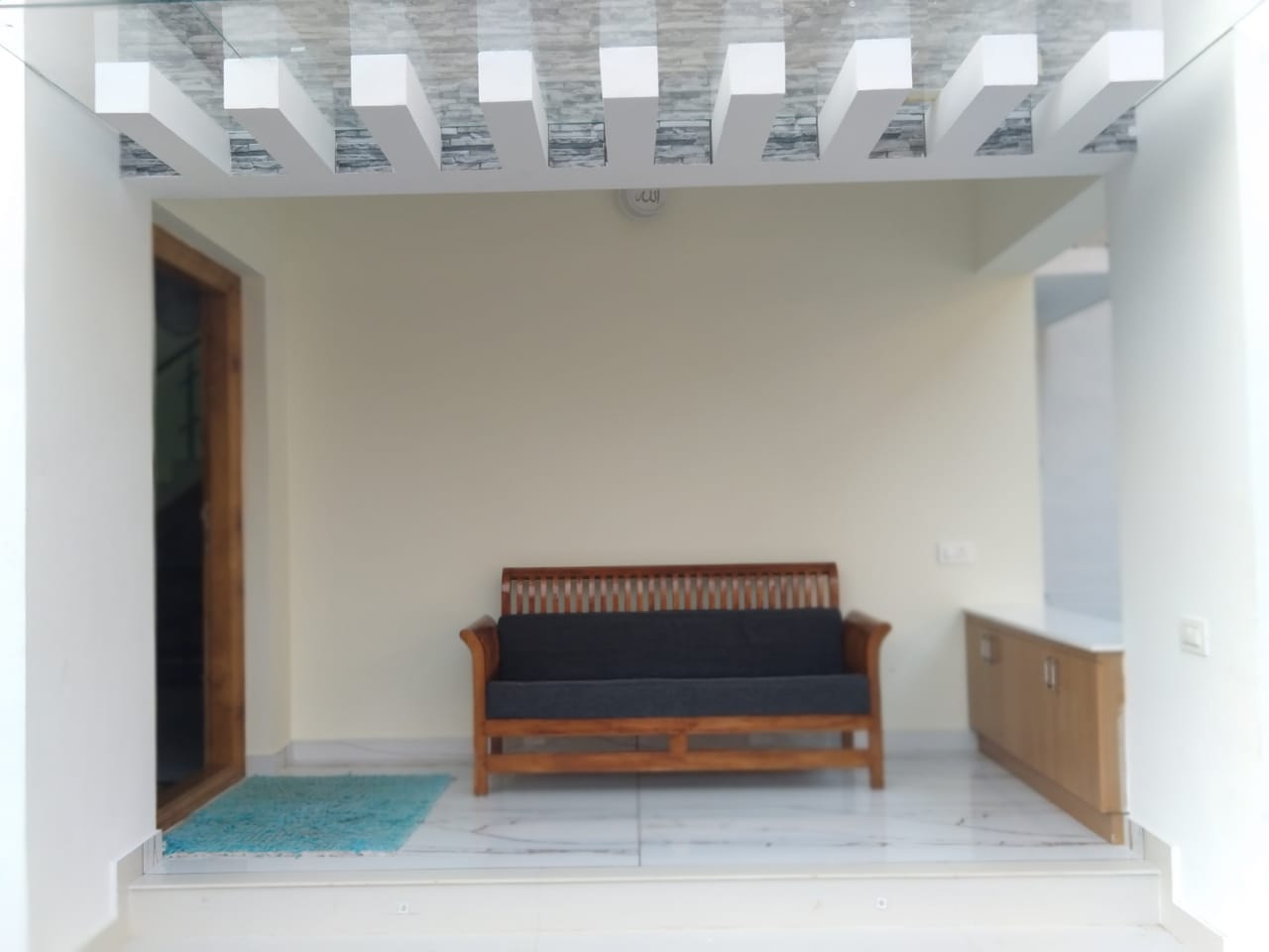 3BHK Brandnew House 2000sqft