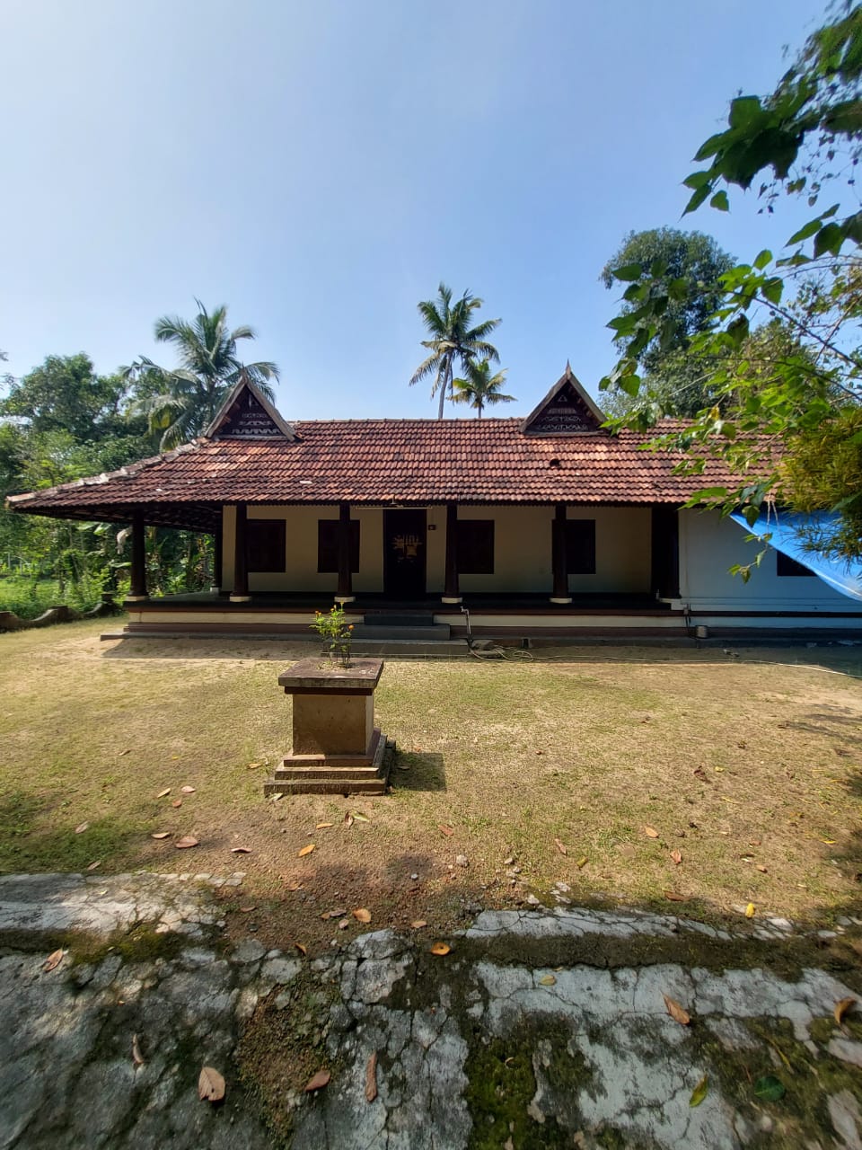2 Acres of Land - for sale in Vaikkom Kottayam, Kottayam, Kerala