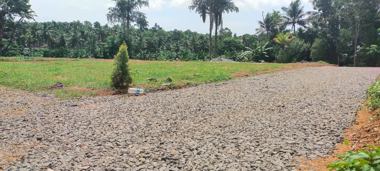 10.50cents of Residential Plot in Edachira, Kakkanad - for sale in Edachira, Kochi ( Ernakulam ), Kerala