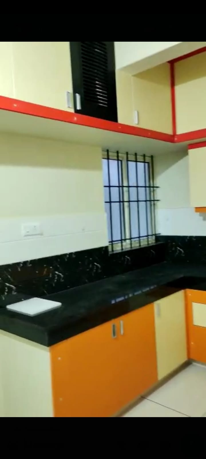 1BHK Fully Furnished Flat in Vallarpadam - for sale in Vallarpadam, Kochi ( Ernakulam ), Kerala
