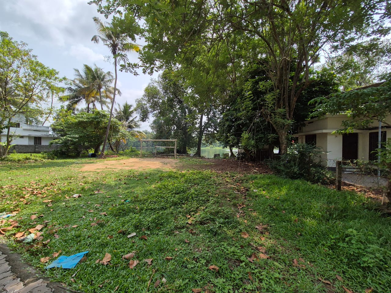 12 cent of Residential Plot in Varapuzha