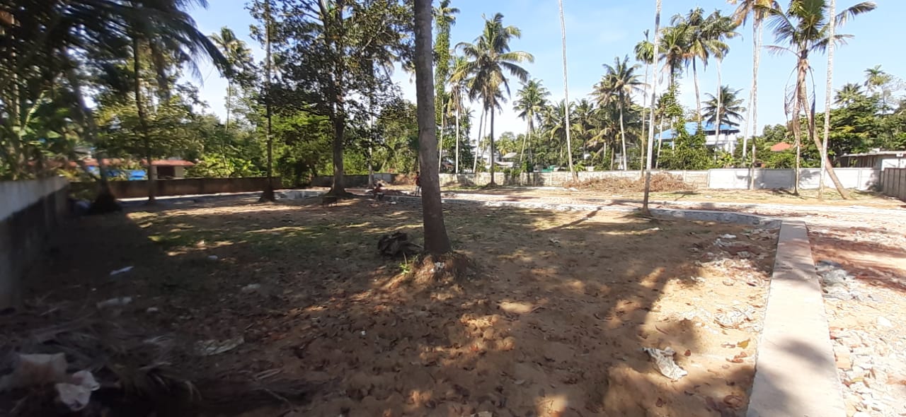 Commercial Space for4000sqft - for sale in Stadium Lk Road Kaloor, Kochi ( Ernakulam ), Kerala