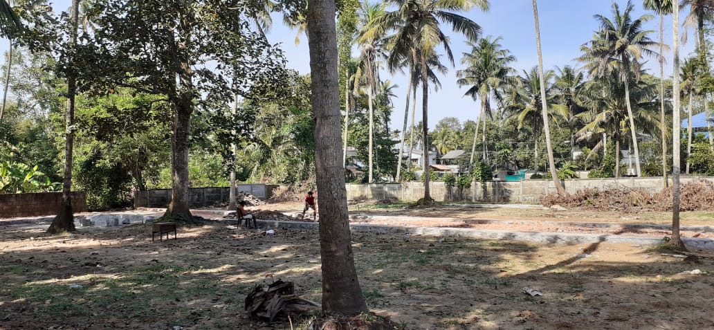 Commercial Space for4000sqft