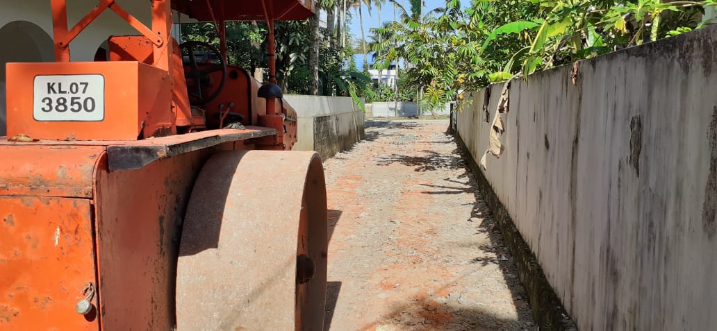 Commercial Space for4000sqft