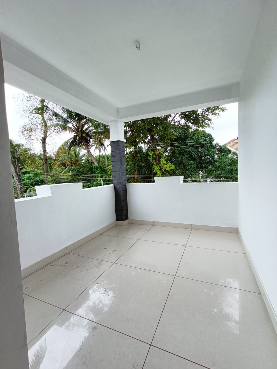 4BHK Brandnew House2450 sqft near Mattoor, Kalady