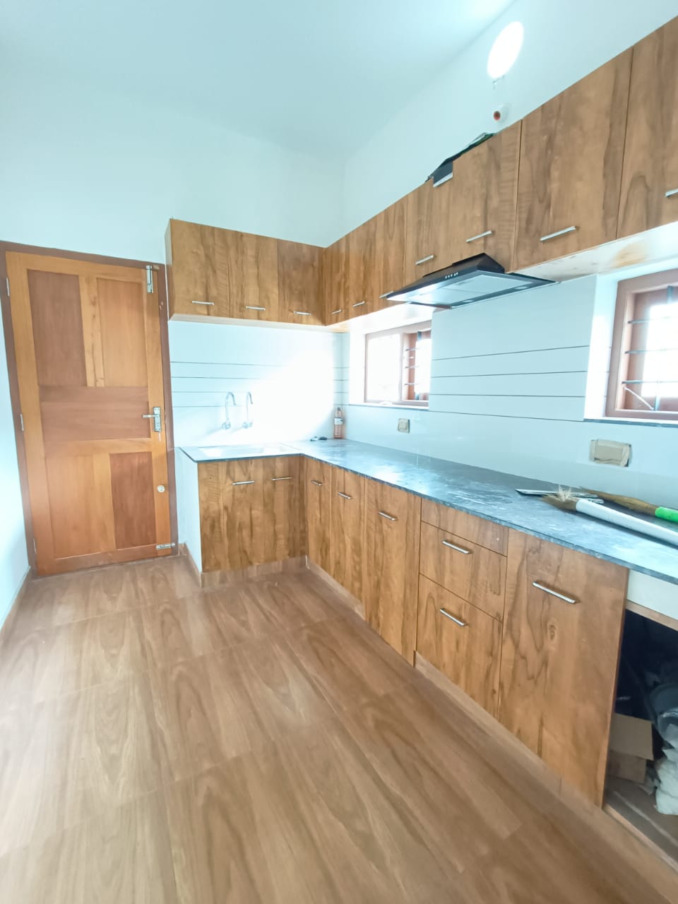 4BHK Brandnew House2450 sqft near Mattoor, Kalady