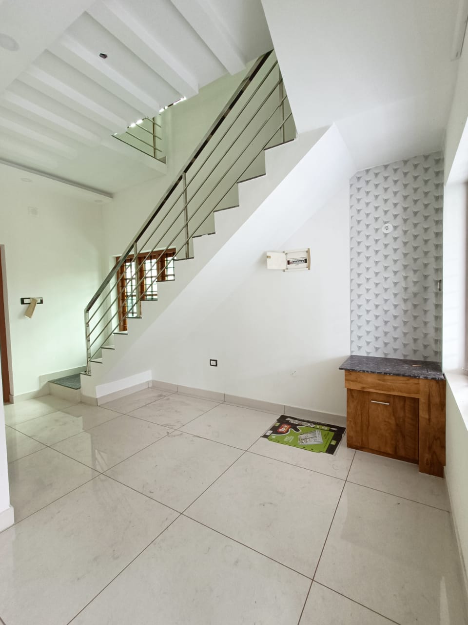 4BHK Brandnew House2450 sqft near Mattoor, Kalady
