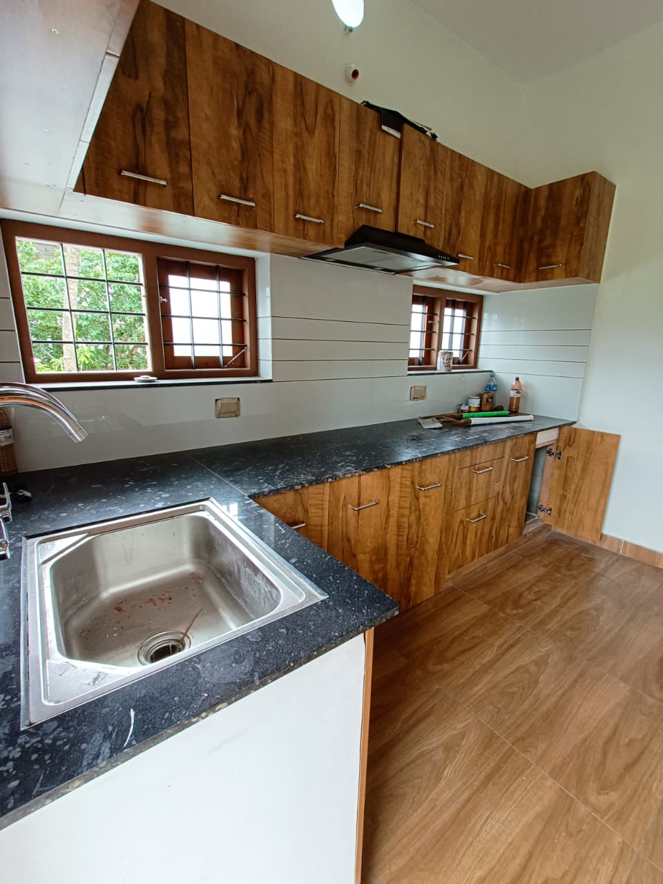 4BHK Brandnew House2450 sqft near Mattoor, Kalady