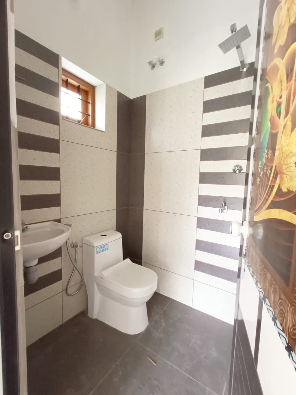 4BHK Brandnew House2450 sqft near Mattoor, Kalady