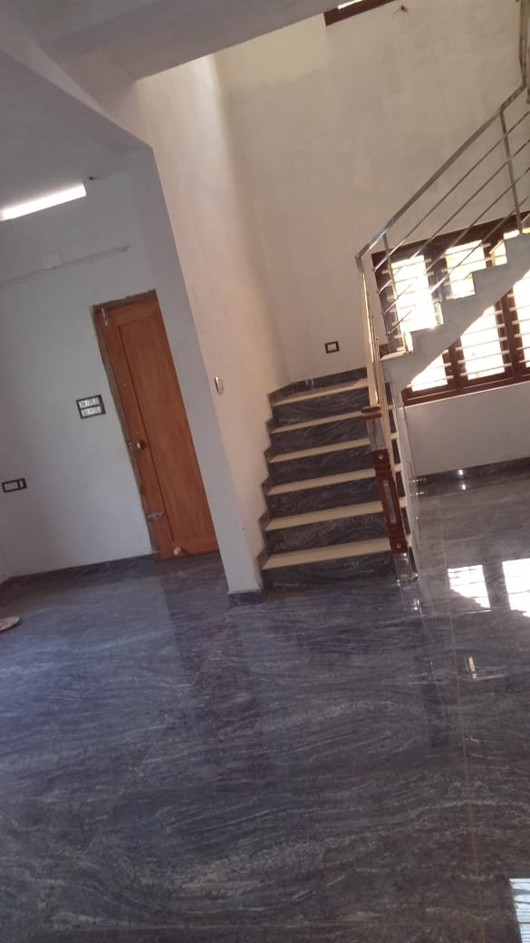 3 BHK Brandnew house 2700 sqft