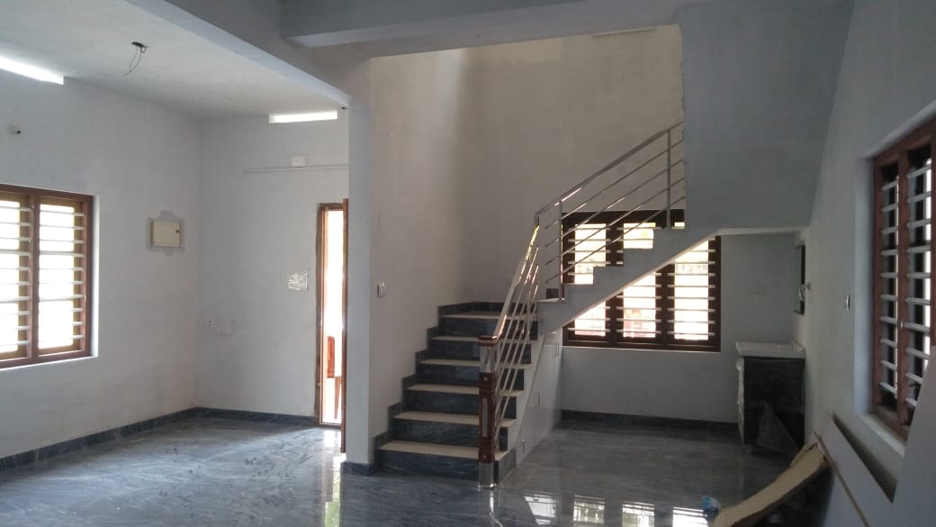 3 BHK Brandnew house 2700 sqft