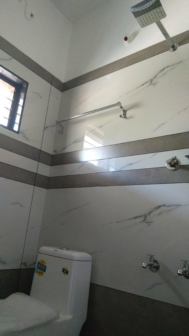 3 BHK Brandnew house 2700 sqft