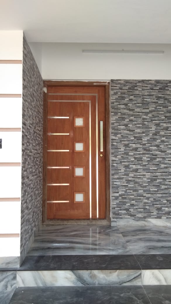 3 BHK Brandnew house 2700 sqft