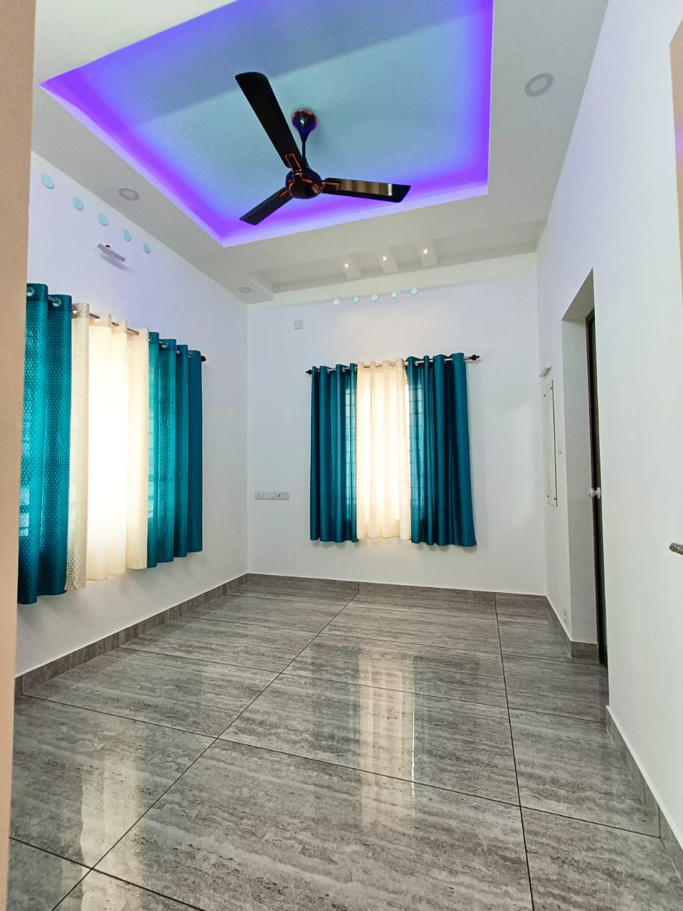 3 BHK Semifurnished Flat in Thevara, Ernakulam, 1140sqft
