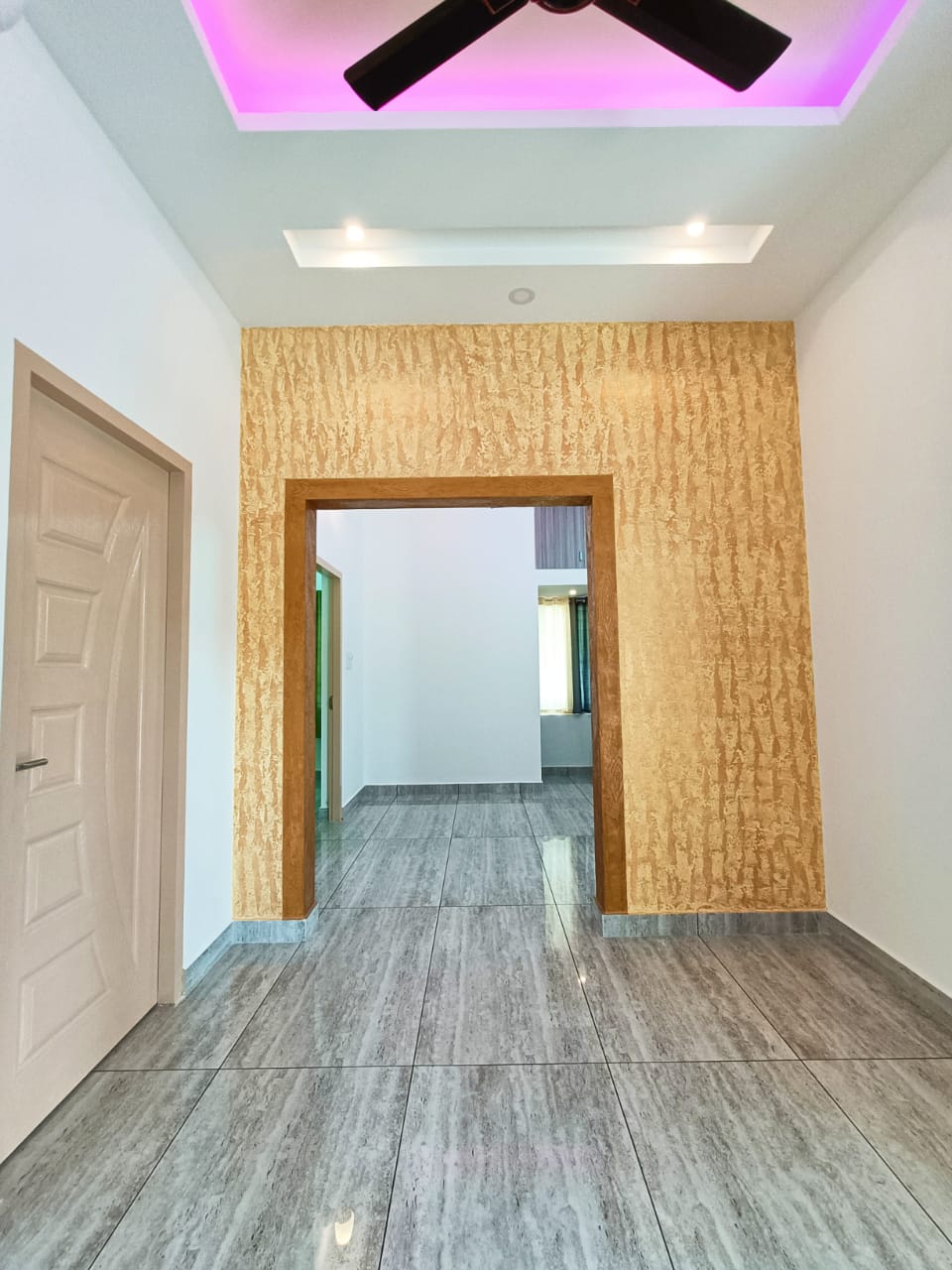 3 BHK Semifurnished Flat in Thevara, Ernakulam, 1140sqft