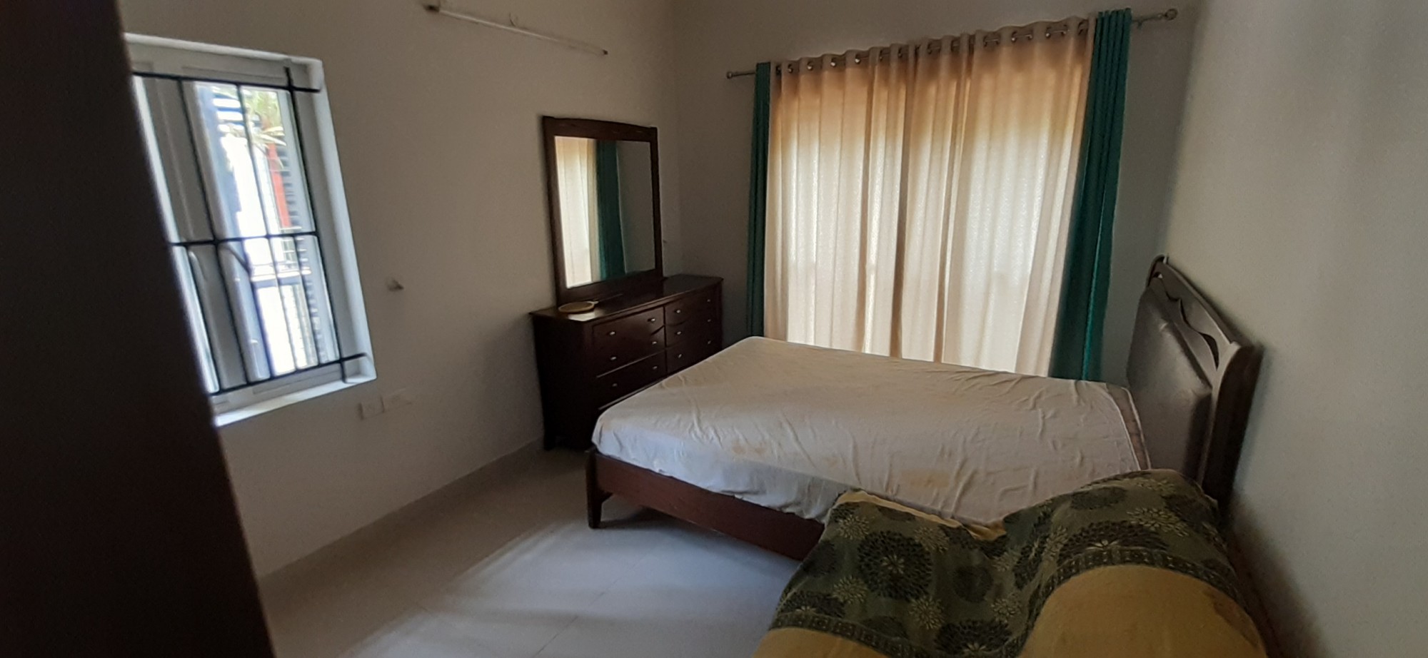 24cent of Residential Plot in Pazhamthottam, Pallikkara