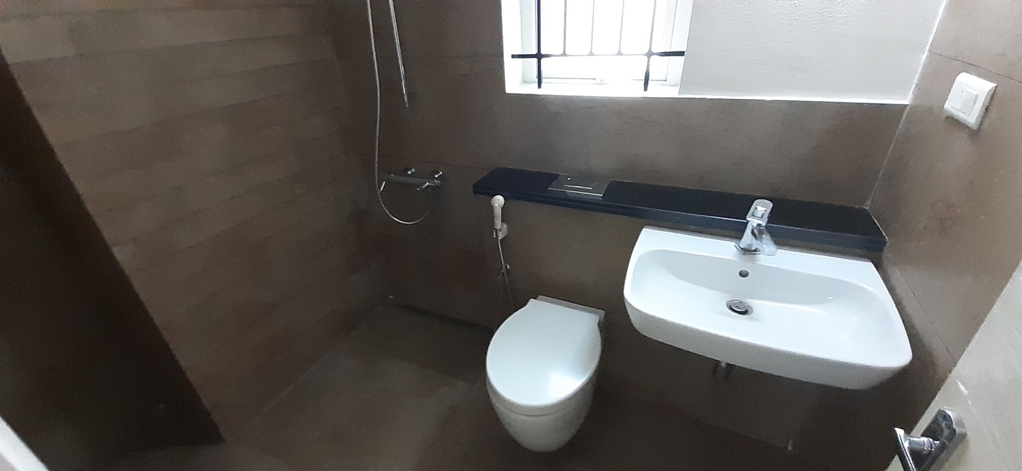 24cent of Residential Plot in Pazhamthottam, Pallikkara