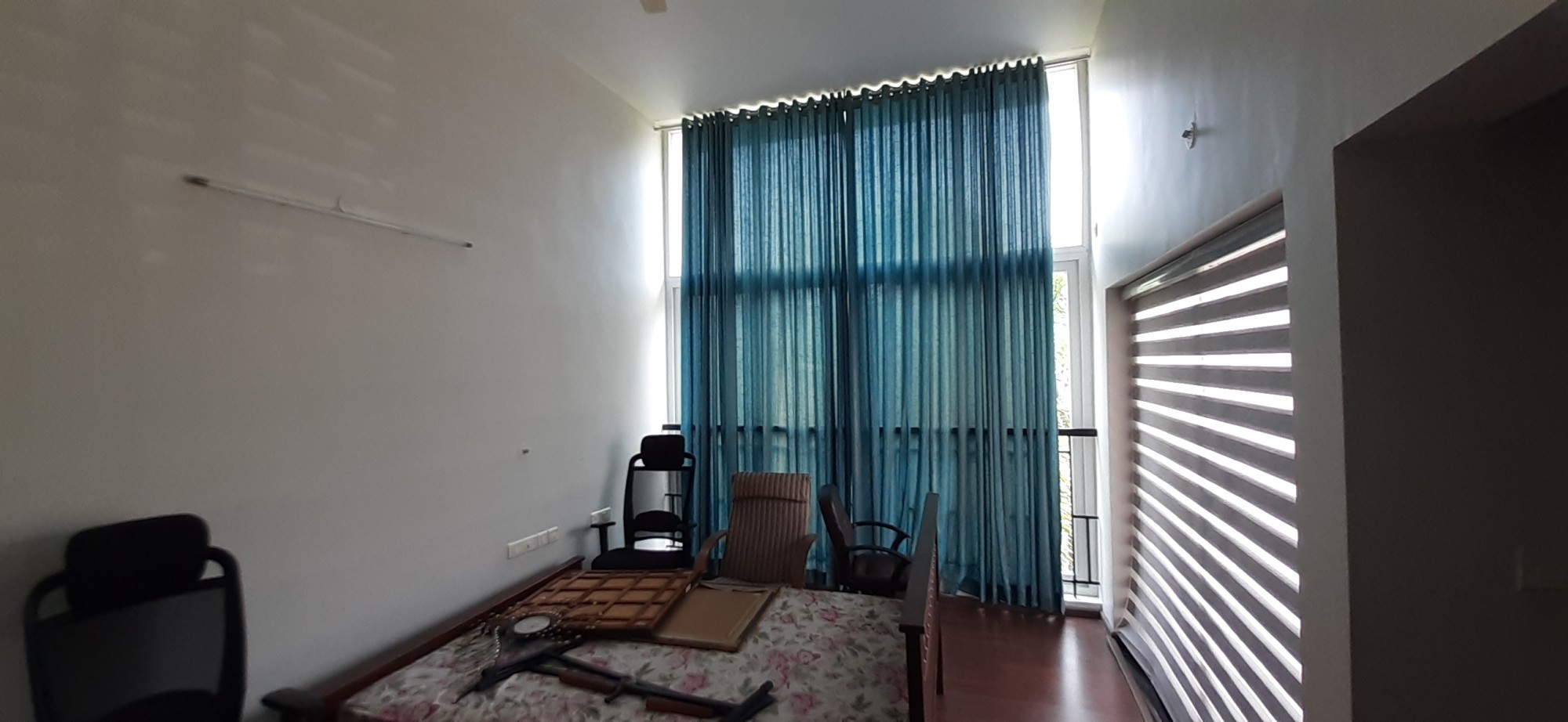 24cent of Residential Plot in Pazhamthottam, Pallikkara