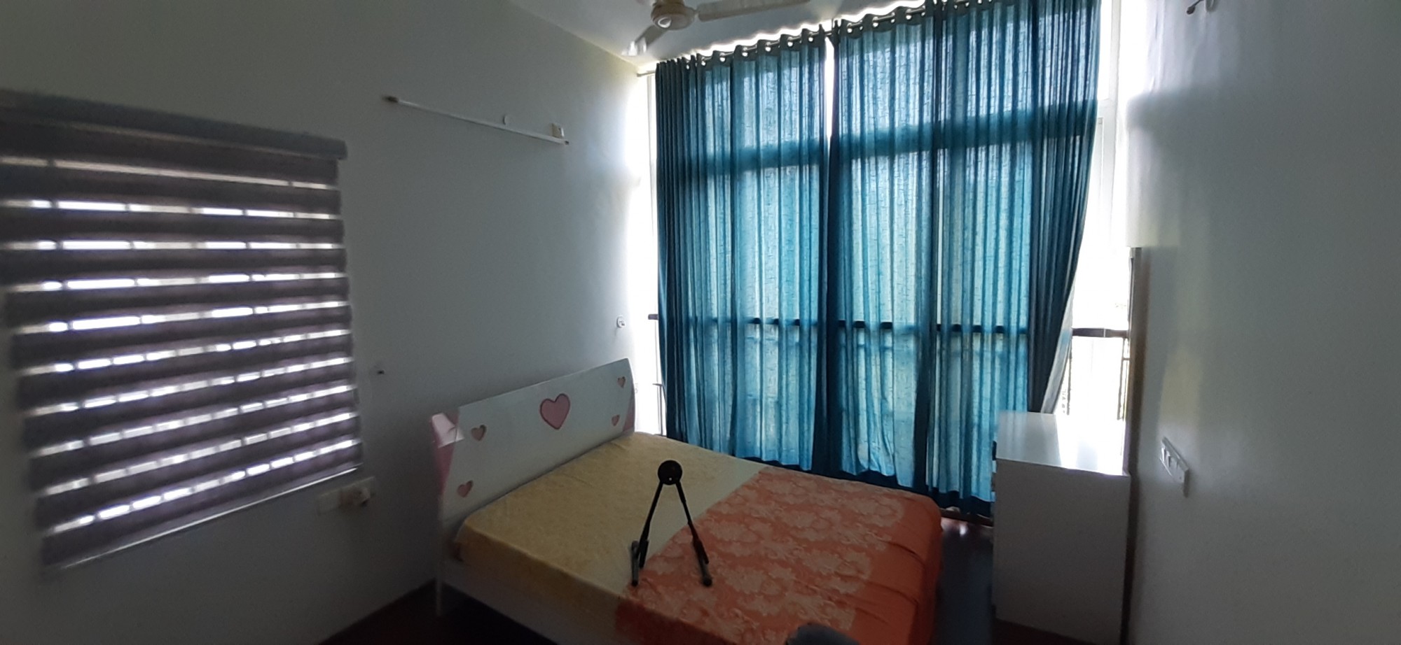 24cent of Residential Plot in Pazhamthottam, Pallikkara
