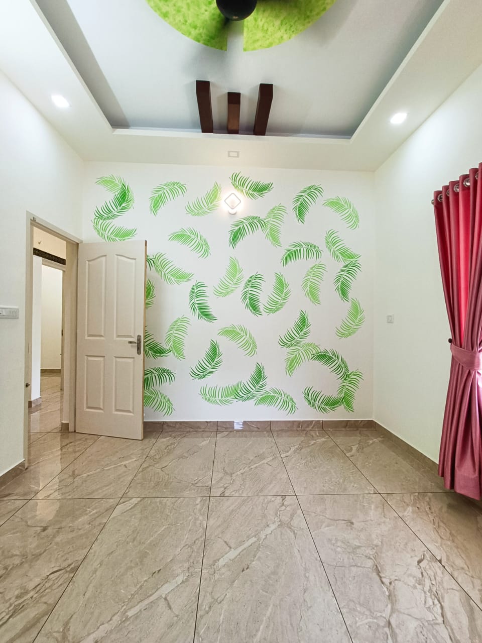 5BHK Brandnew House 2700sqft