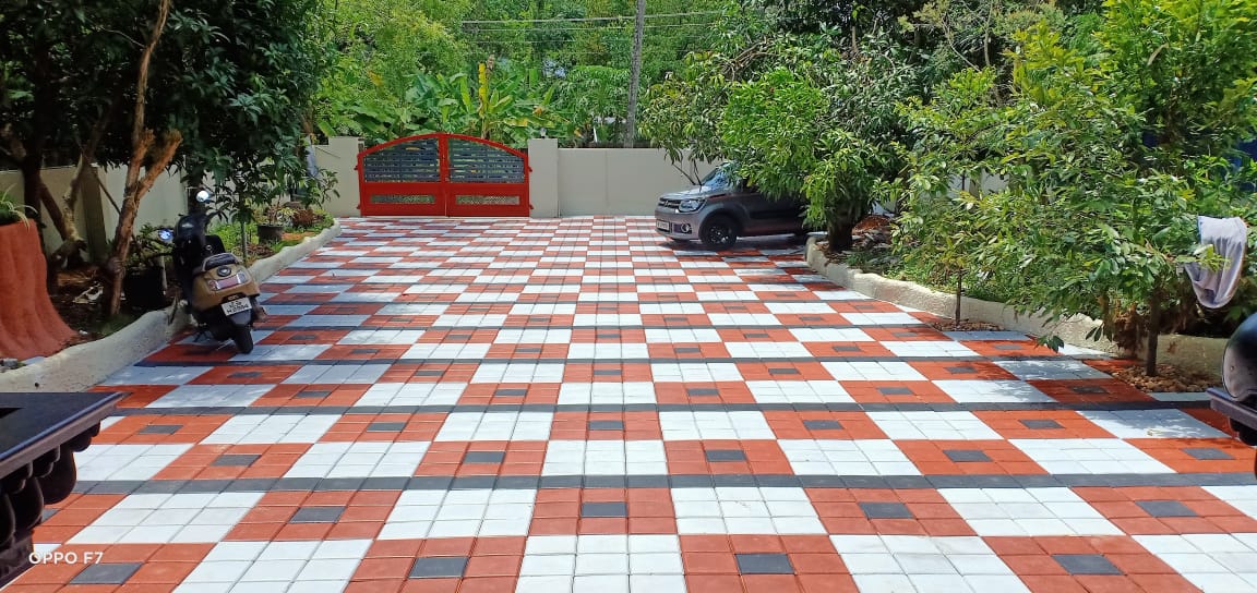 3BHK Semifurnished House 3000sqft - for sale in Varapuzha, Kochi ( Ernakulam ), Kerala