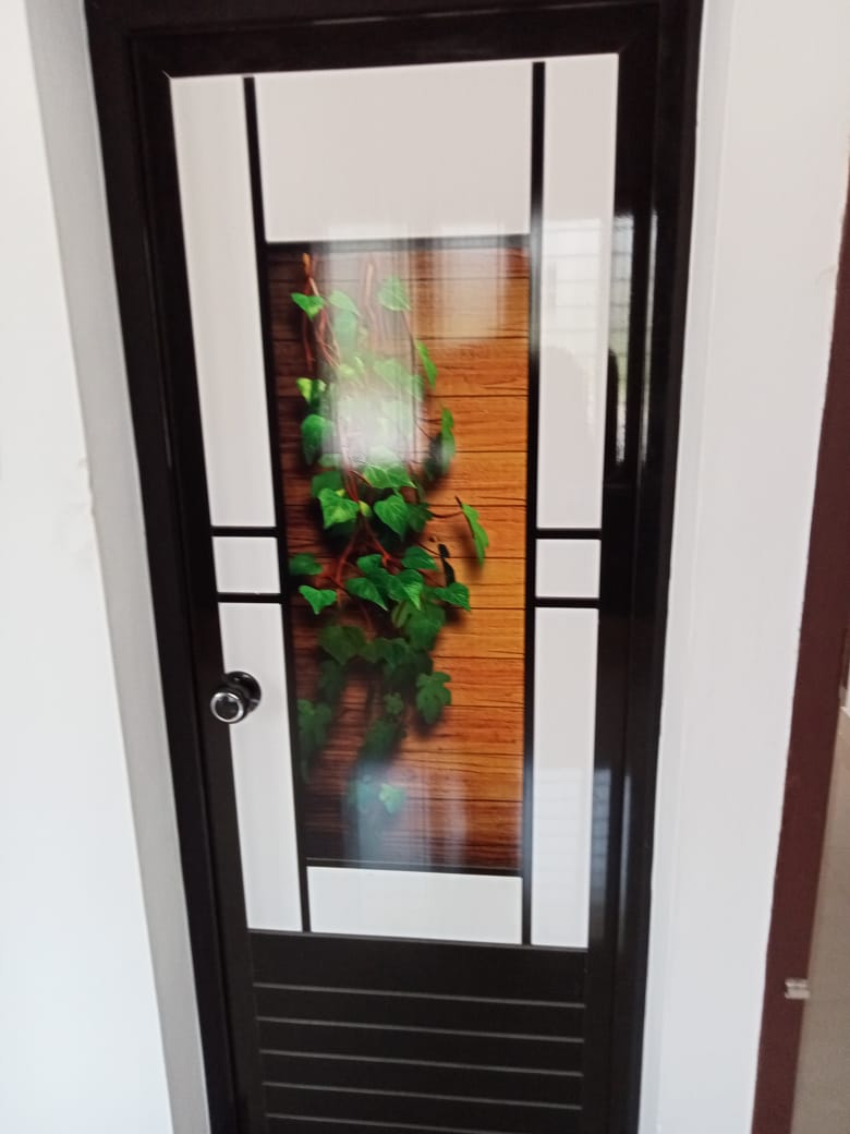 3BHK Semifurnished House850sqft