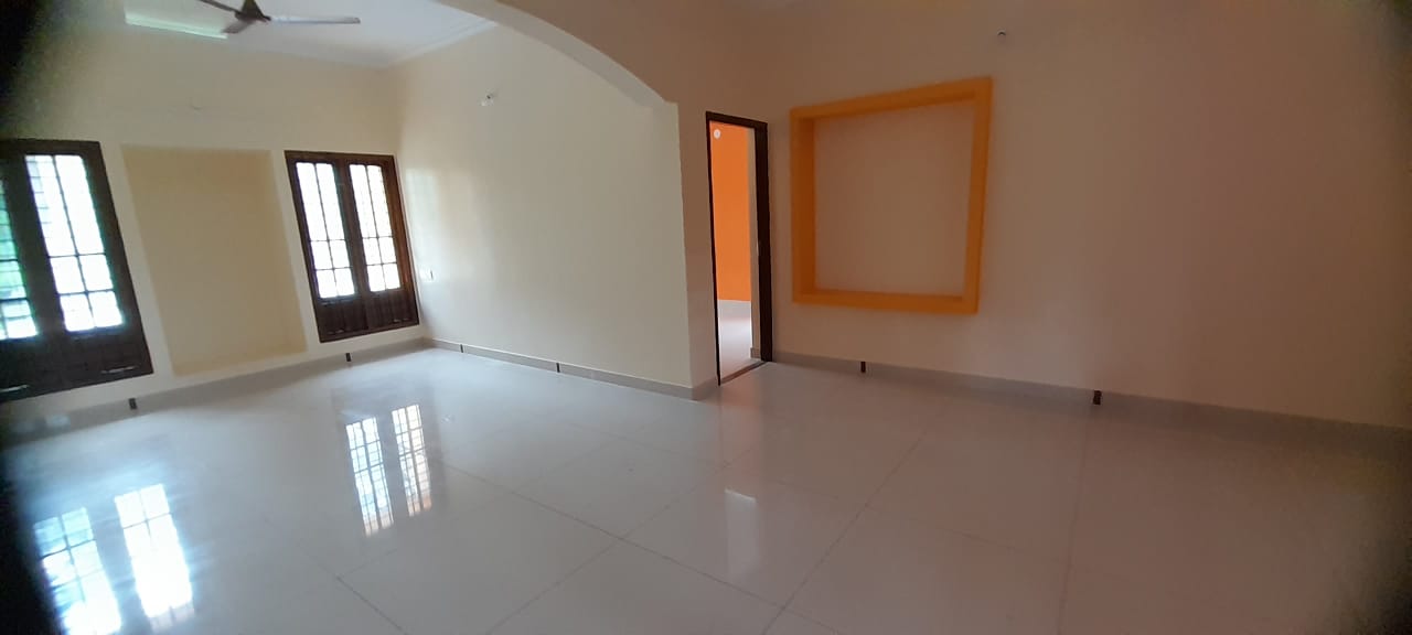 3BHK Semifurnished House1980sqft