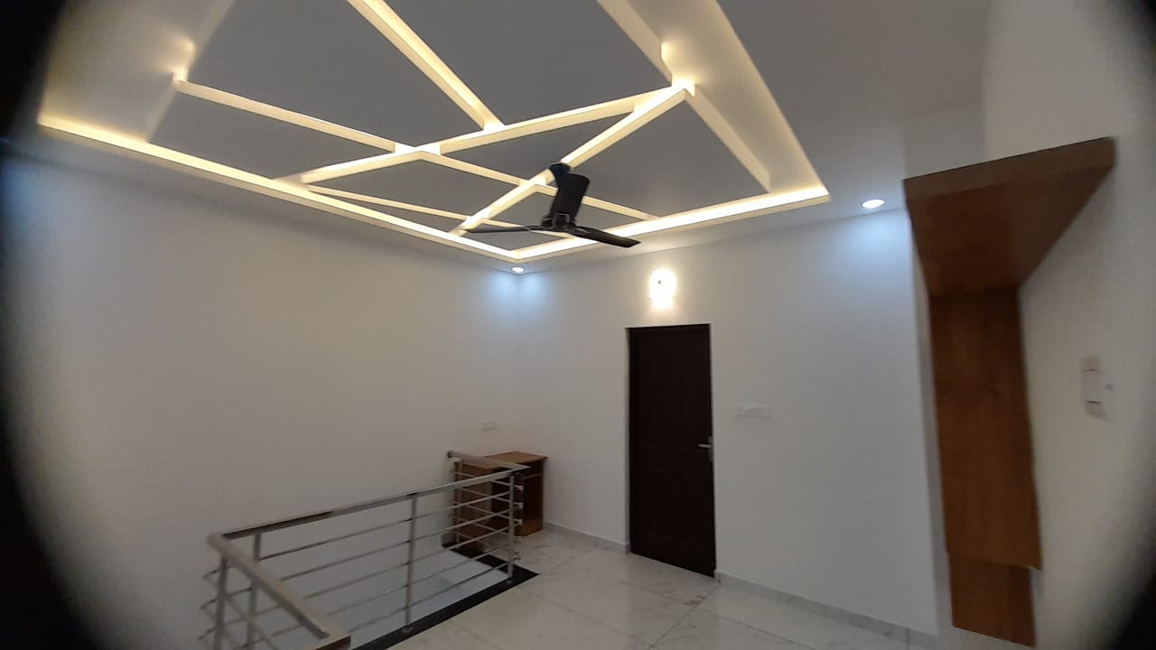 6.5cent of Residential Plot in Morakkala, Pallikkara