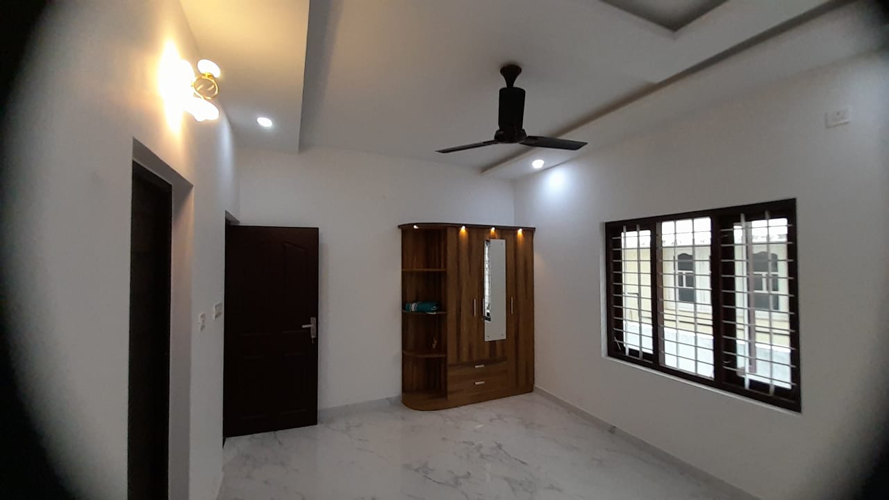6.5cent of Residential Plot in Morakkala, Pallikkara