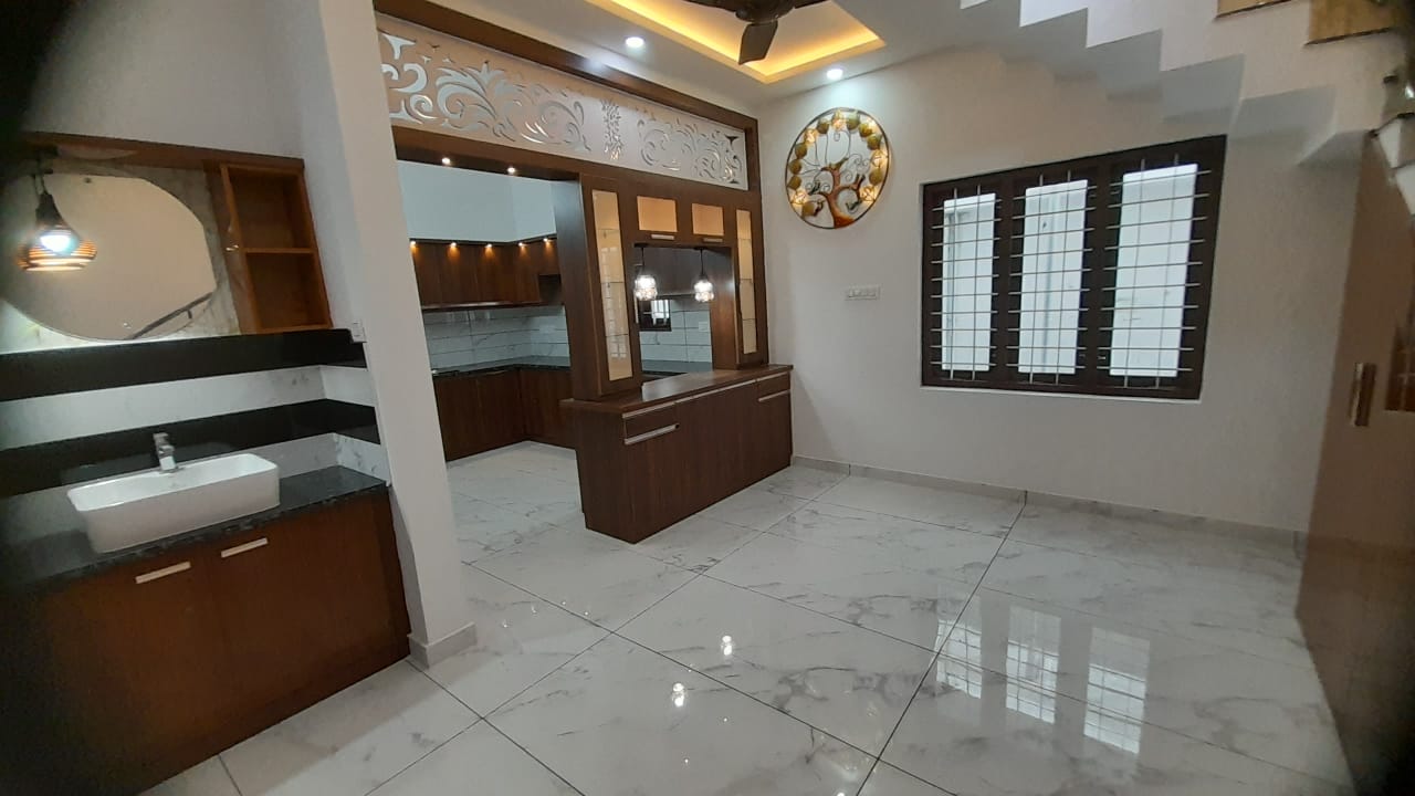 6.5cent of Residential Plot in Morakkala, Pallikkara