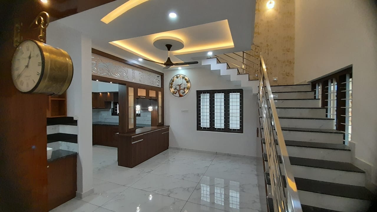 6.5cent of Residential Plot in Morakkala, Pallikkara