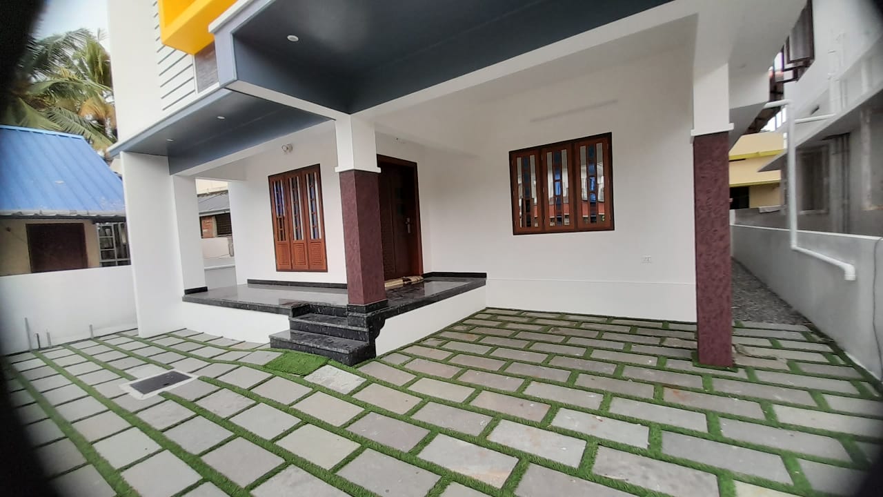 6.5cent of Residential Plot in Morakkala, Pallikkara