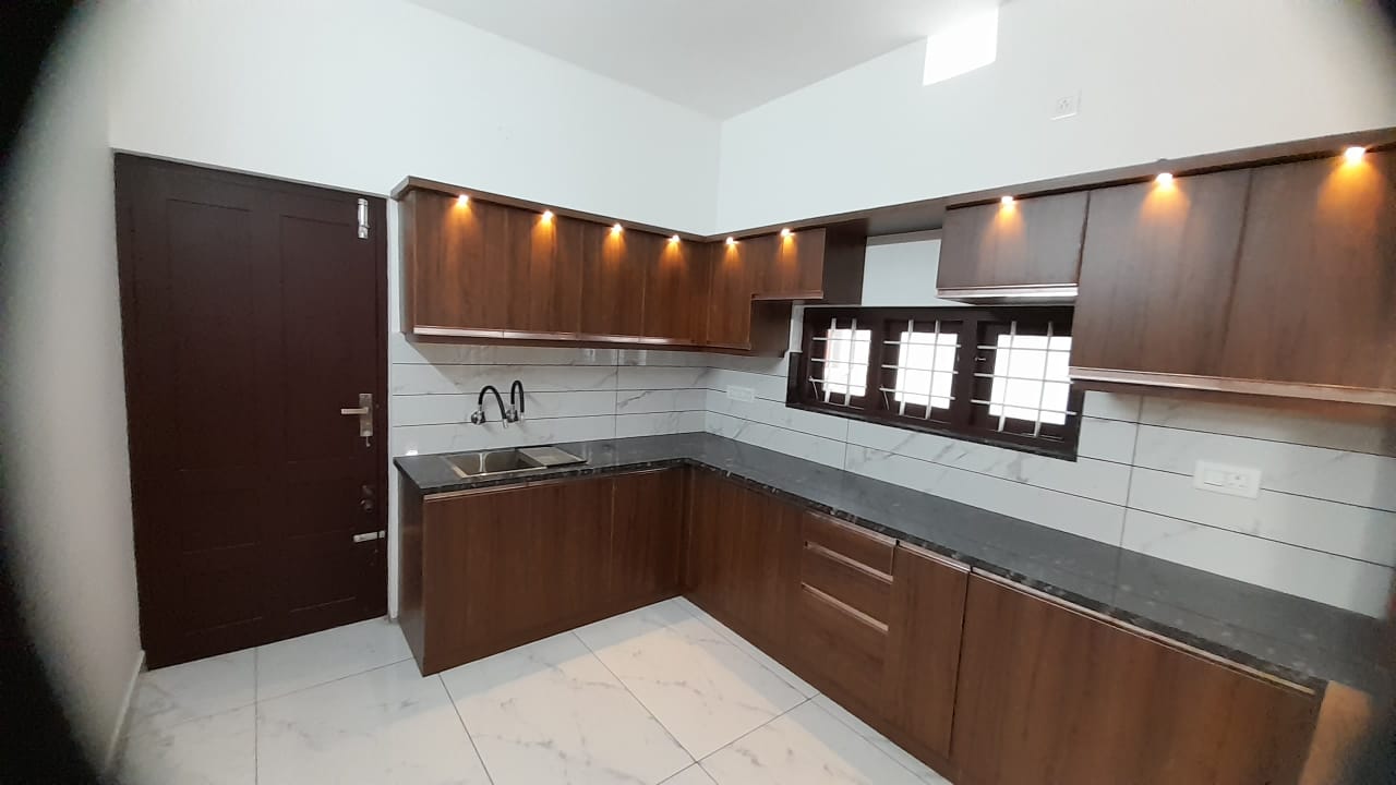 6.5cent of Residential Plot in Morakkala, Pallikkara