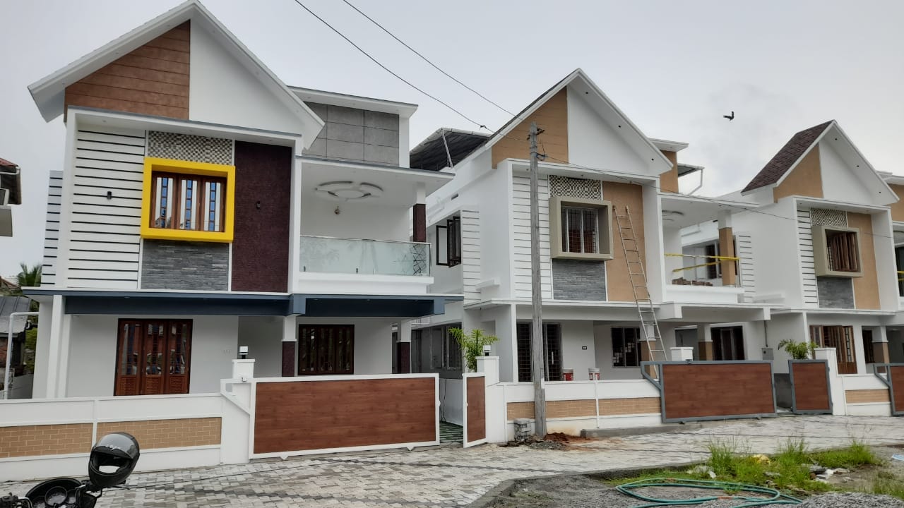 6.5cent of Residential Plot in Morakkala, Pallikkara