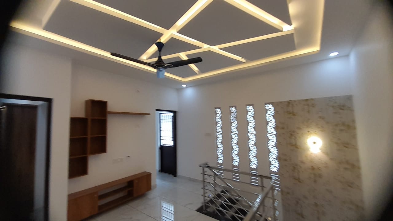 6.5cent of Residential Plot in Morakkala, Pallikkara