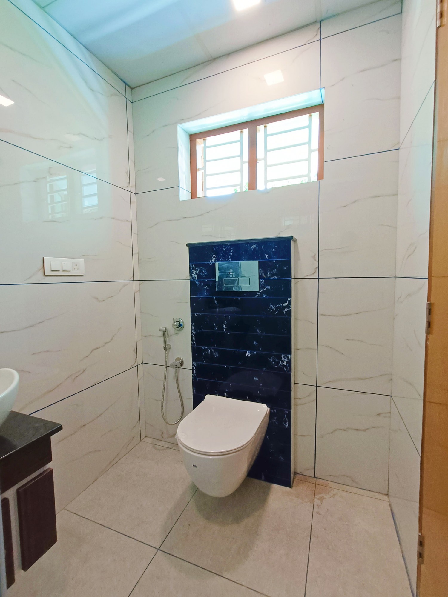4 BHK Brandnew House1830sqft