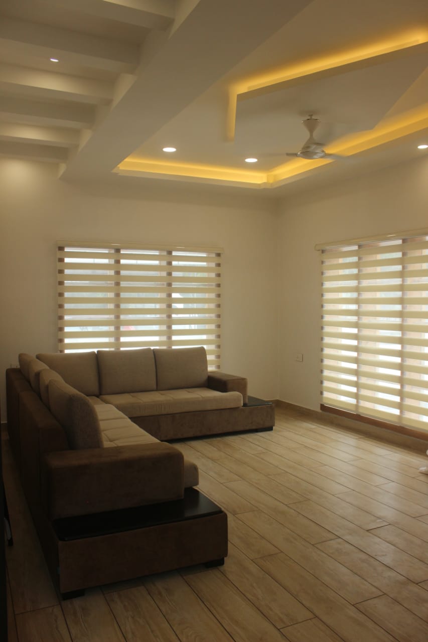7.70cents Residential Plot in Kumaranasan Nagar, Kadavanthra