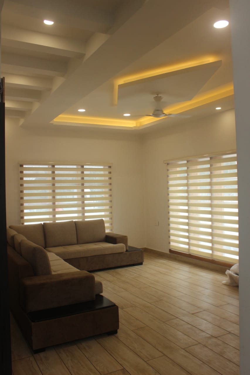 7.70cents Residential Plot in Kumaranasan Nagar, Kadavanthra