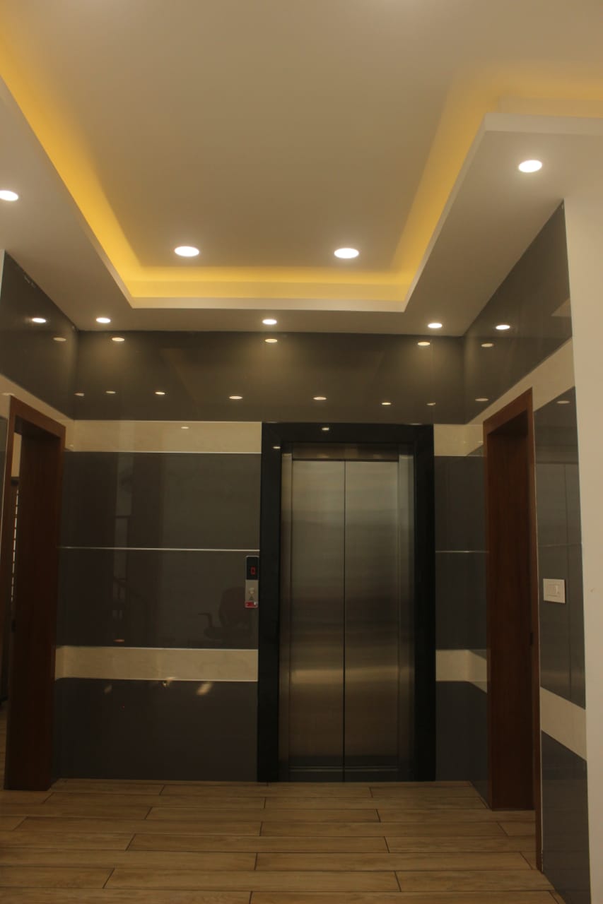 7.70cents Residential Plot in Kumaranasan Nagar, Kadavanthra