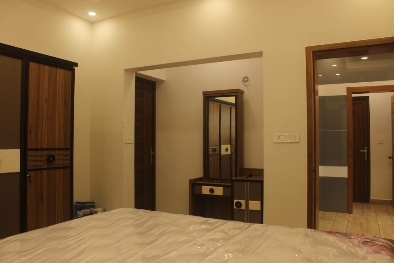 7.70cents Residential Plot in Kumaranasan Nagar, Kadavanthra
