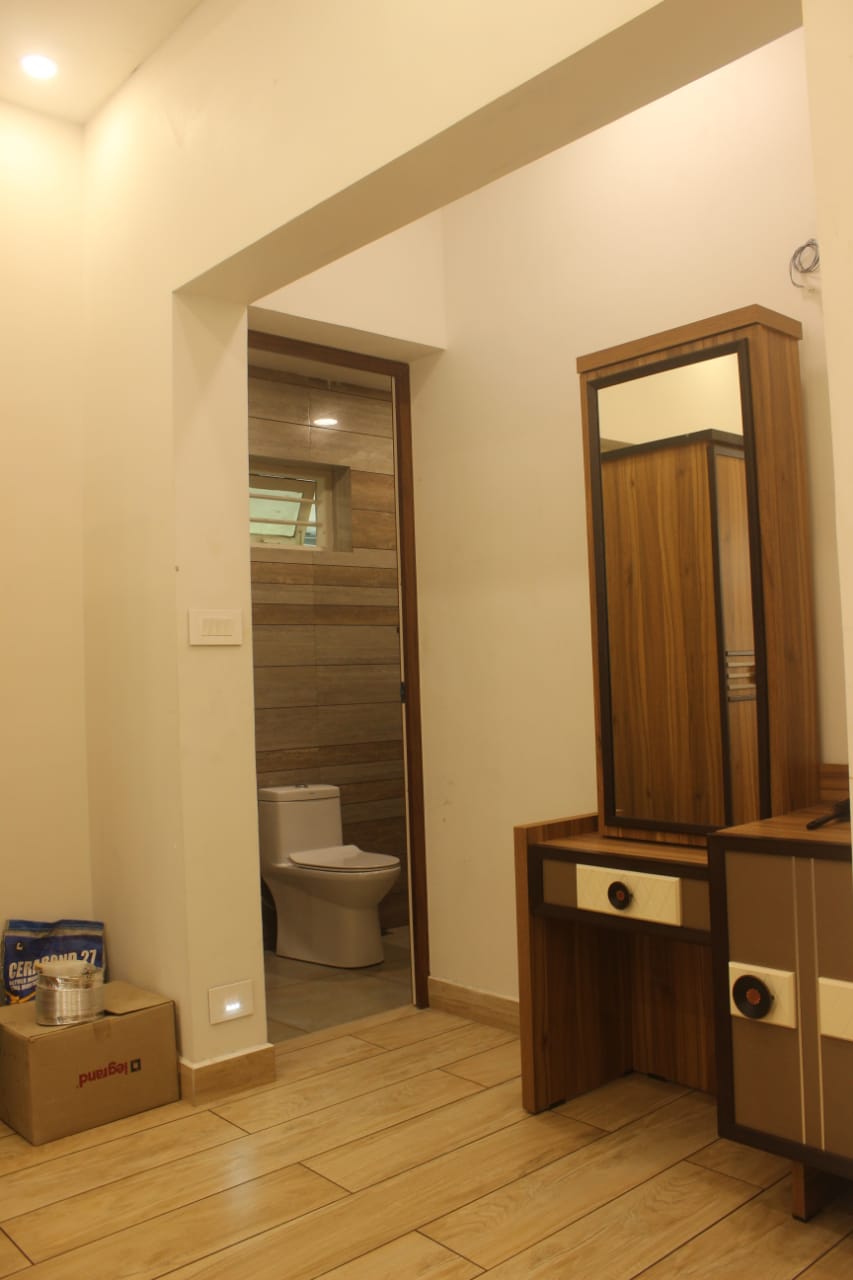 7.70cents Residential Plot in Kumaranasan Nagar, Kadavanthra