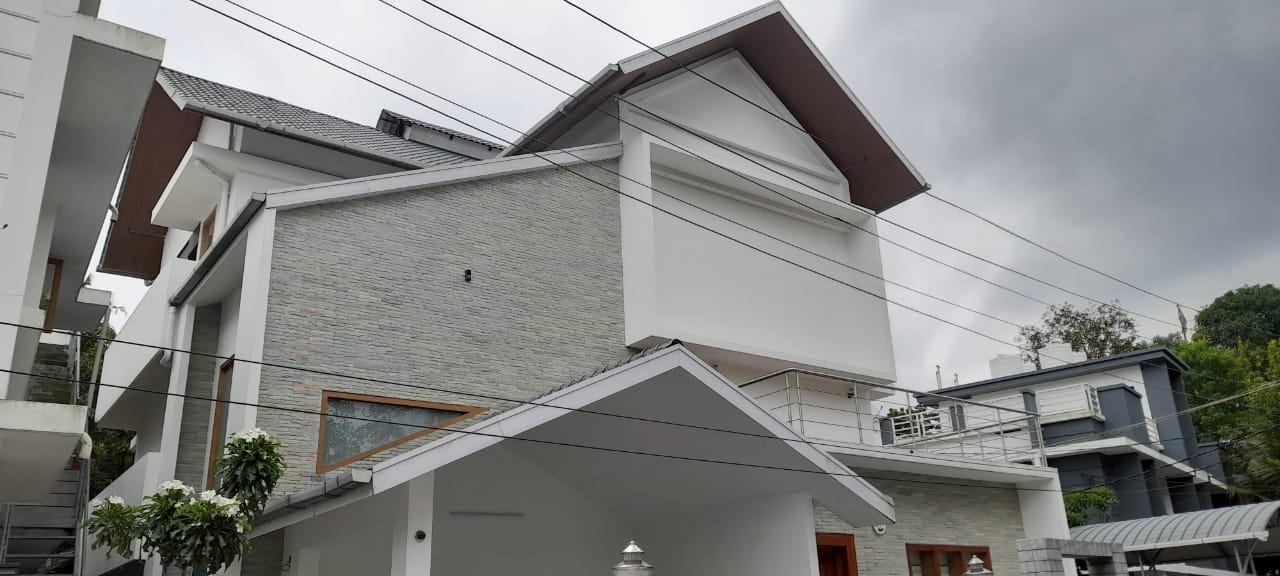 7.70cents Residential Plot in Kumaranasan Nagar, Kadavanthra