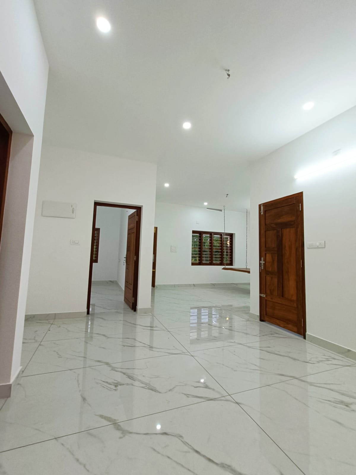 2BHK Fully Furnished Brand-new House1000sft in Kadavanthra