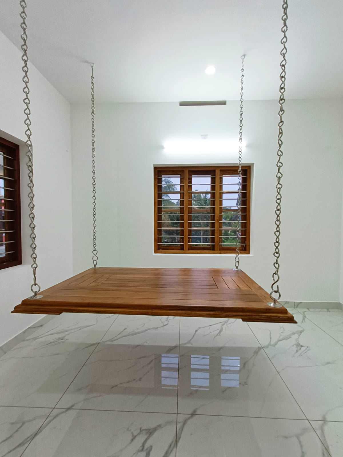 2BHK Fully Furnished Brand-new House1000sft in Kadavanthra