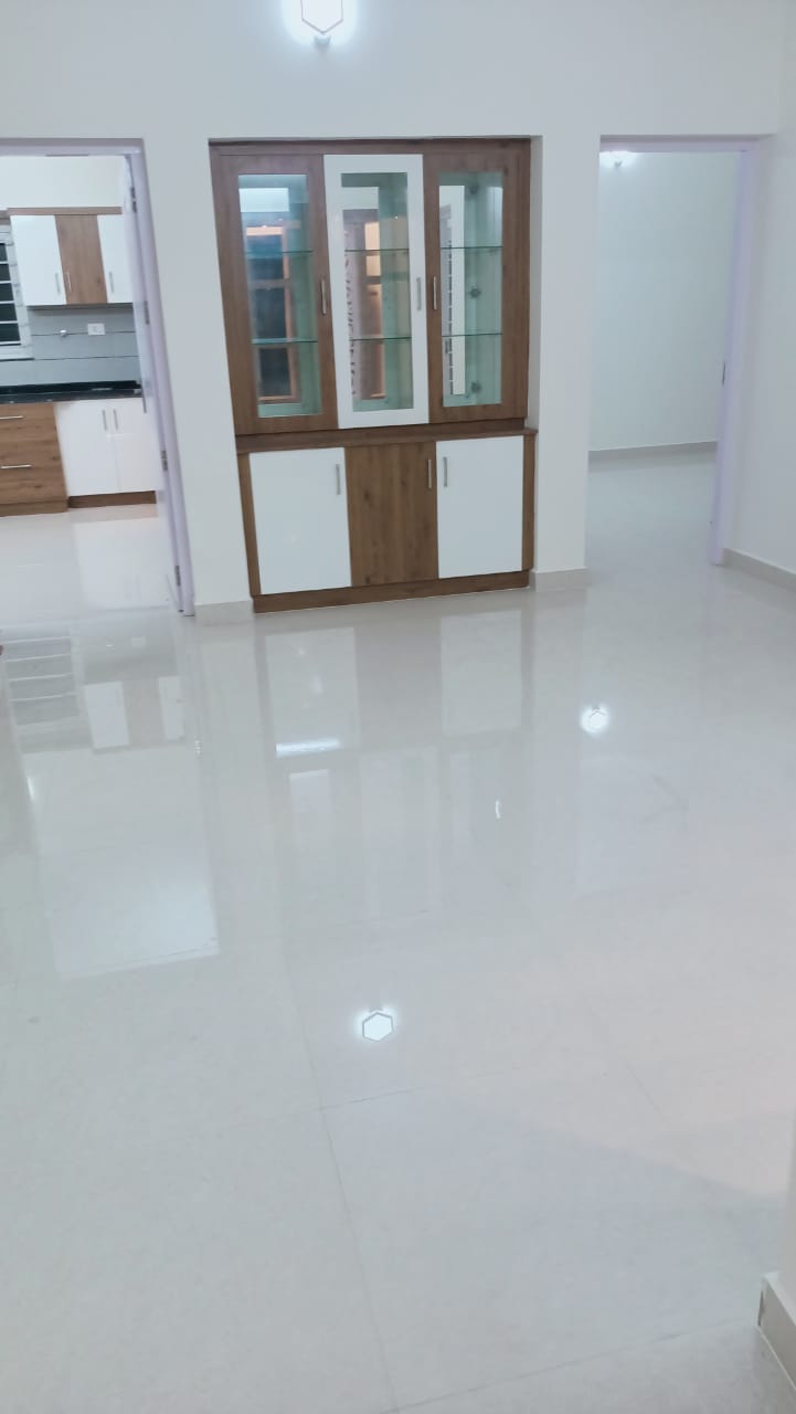 4BHK Brandnew VIlla with 5.5cent 2750sqft