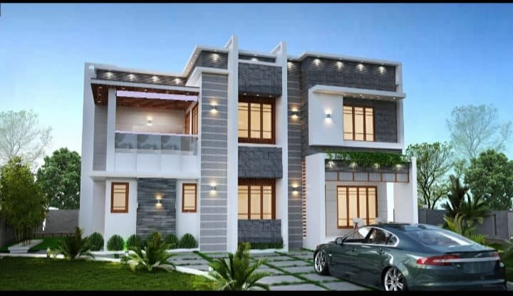23 Cents of Prime Commercial Land in Palarivattom