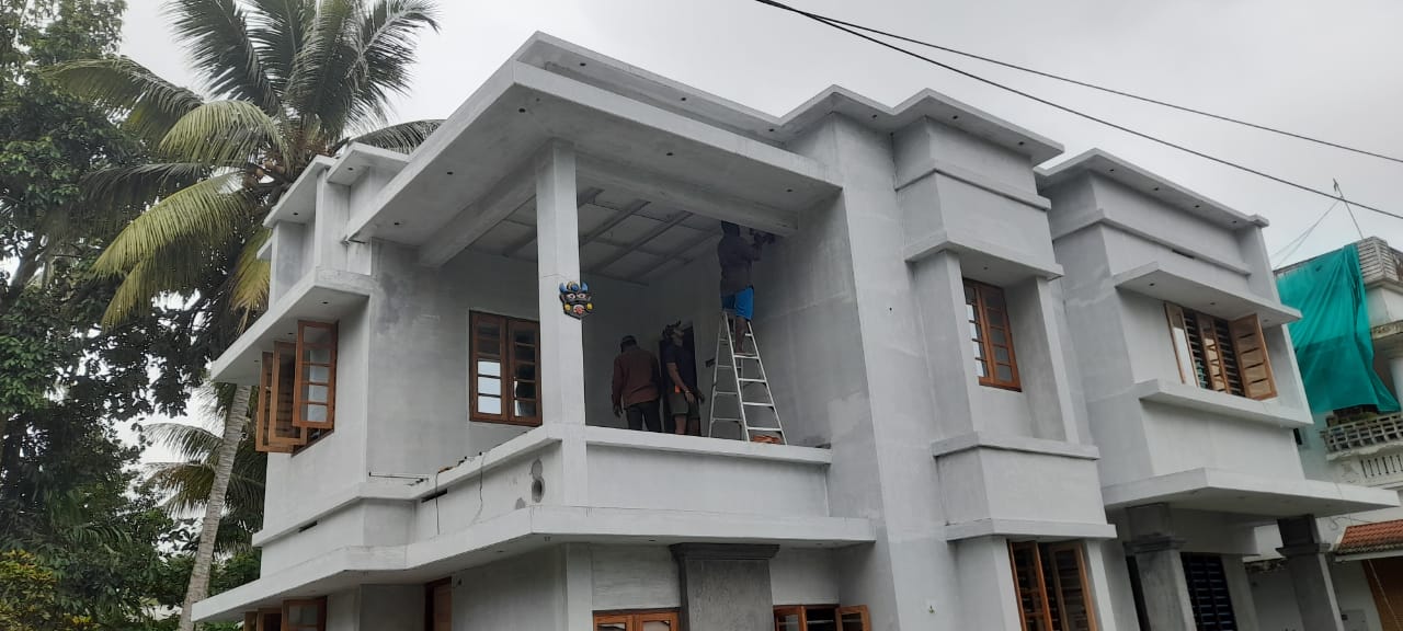 23 Cents of Prime Commercial Land in Palarivattom
