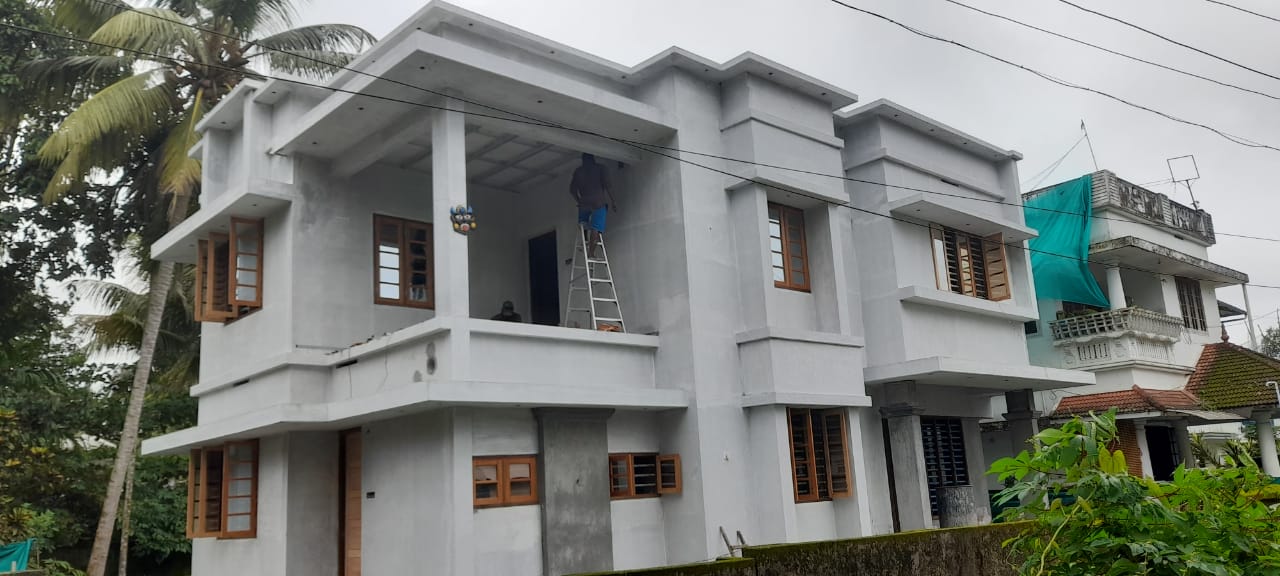 23 Cents of Prime Commercial Land in Palarivattom