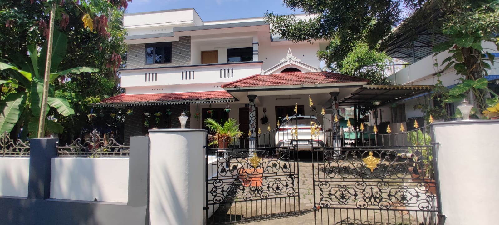 2200sqft, 4BHK Semifurnished House in Vikasavani, Kakkanad - for sale in Vikasavani, Kochi ( Ernakulam ), Kerala