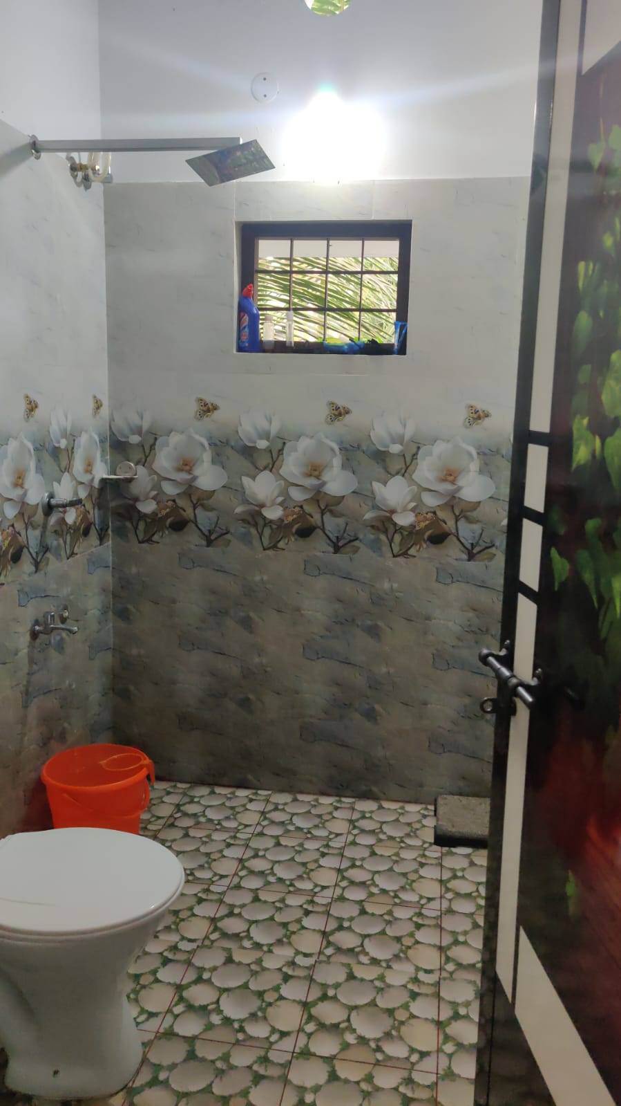 2200sqft, 4BHK Semifurnished House in Vikasavani, Kakkanad